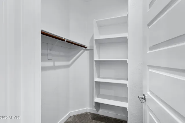 a view of kitchen with wooden floor