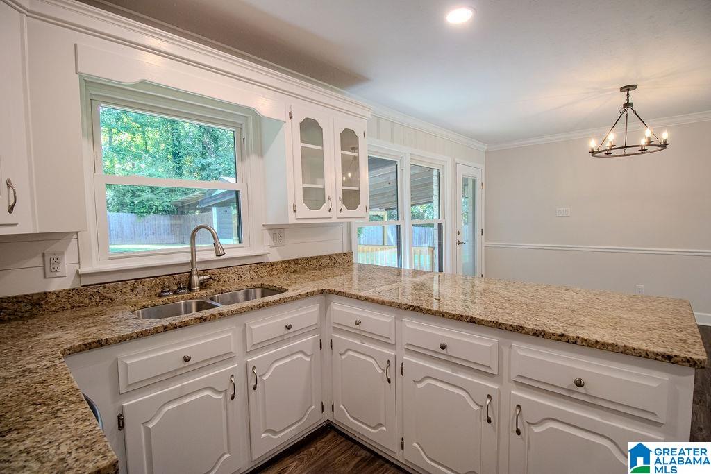 438 Perryman Bridge Road Heflin, AL 36264 - Photo 38 of 65