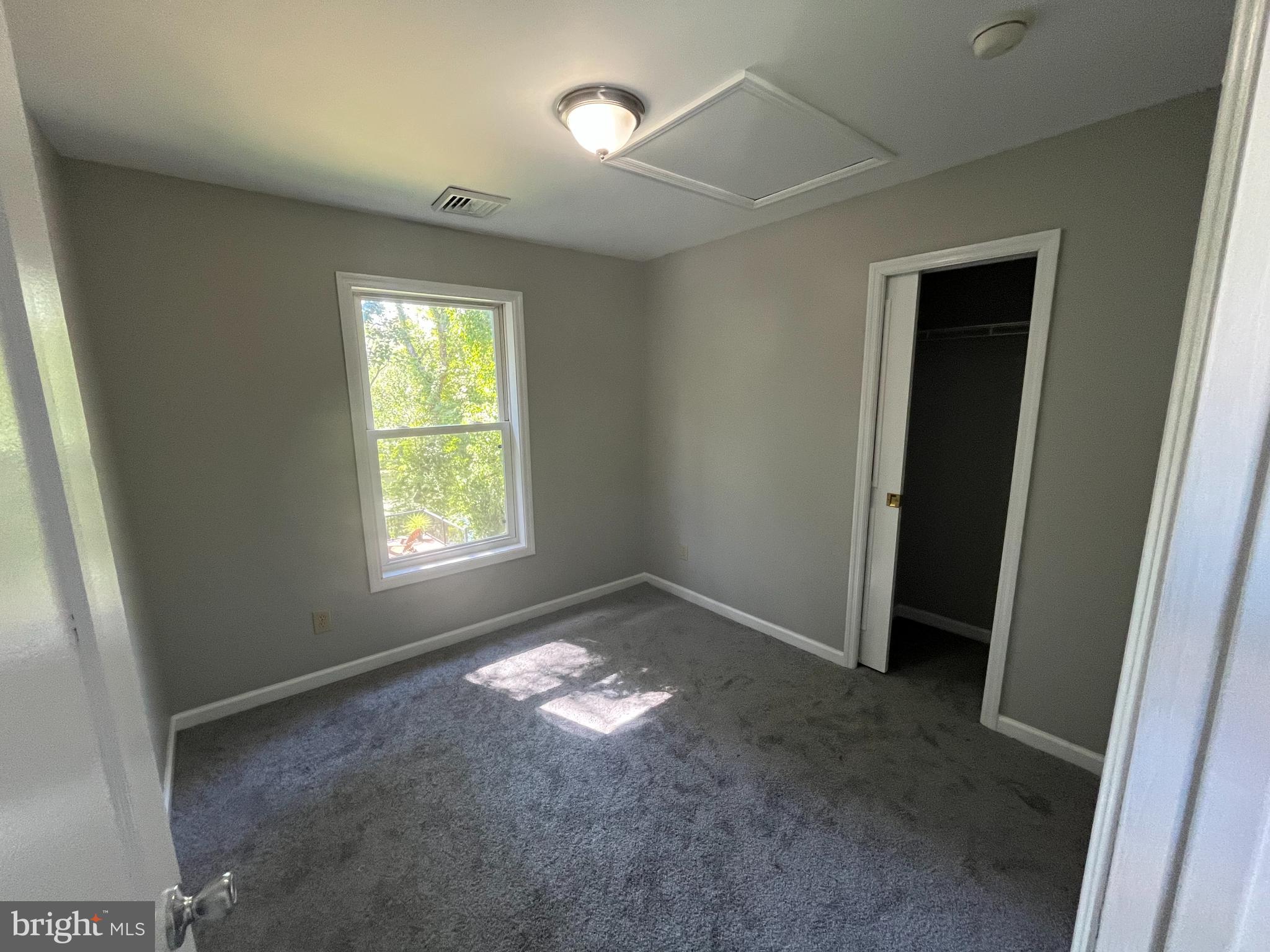 13 Meehan Boulevard Clementon, NJ 08021 - Photo 13 of 32 a view of empty room with window