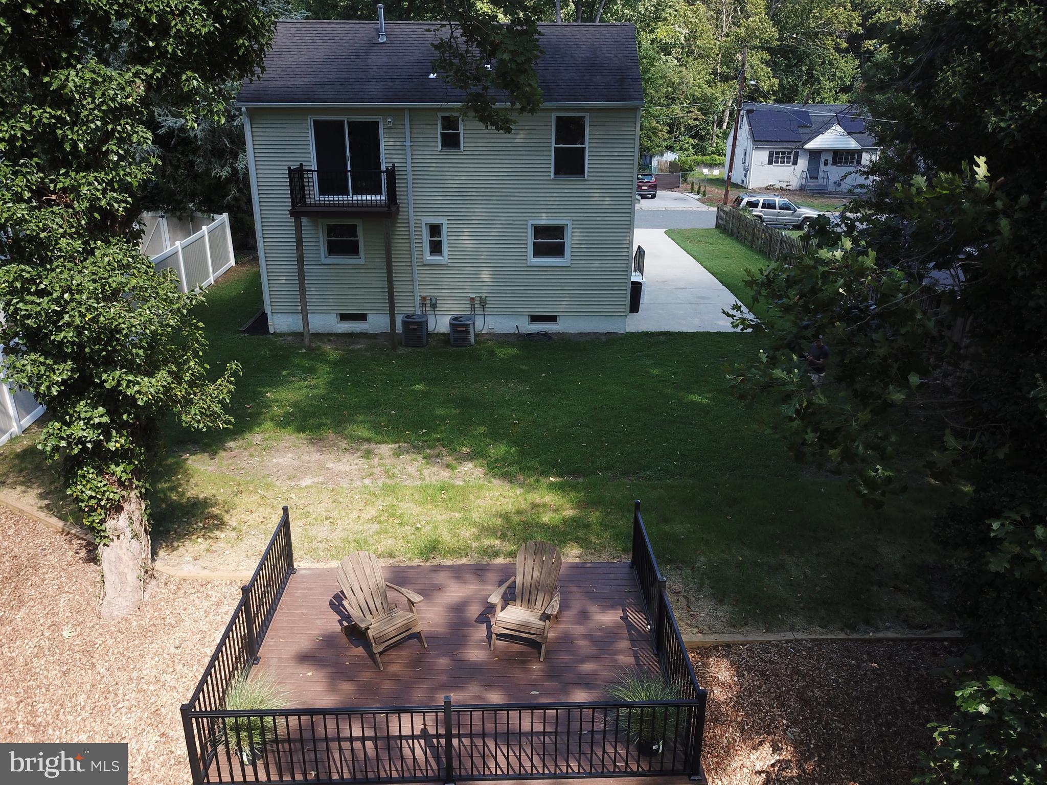 13 Meehan Boulevard Clementon, NJ 08021 - Photo 2 of 32 a view of a house with a yard