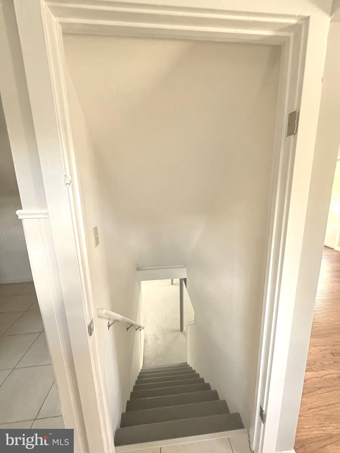 13 Meehan Boulevard Clementon, NJ 08021 - Photo 29 of 32 a view of stairs