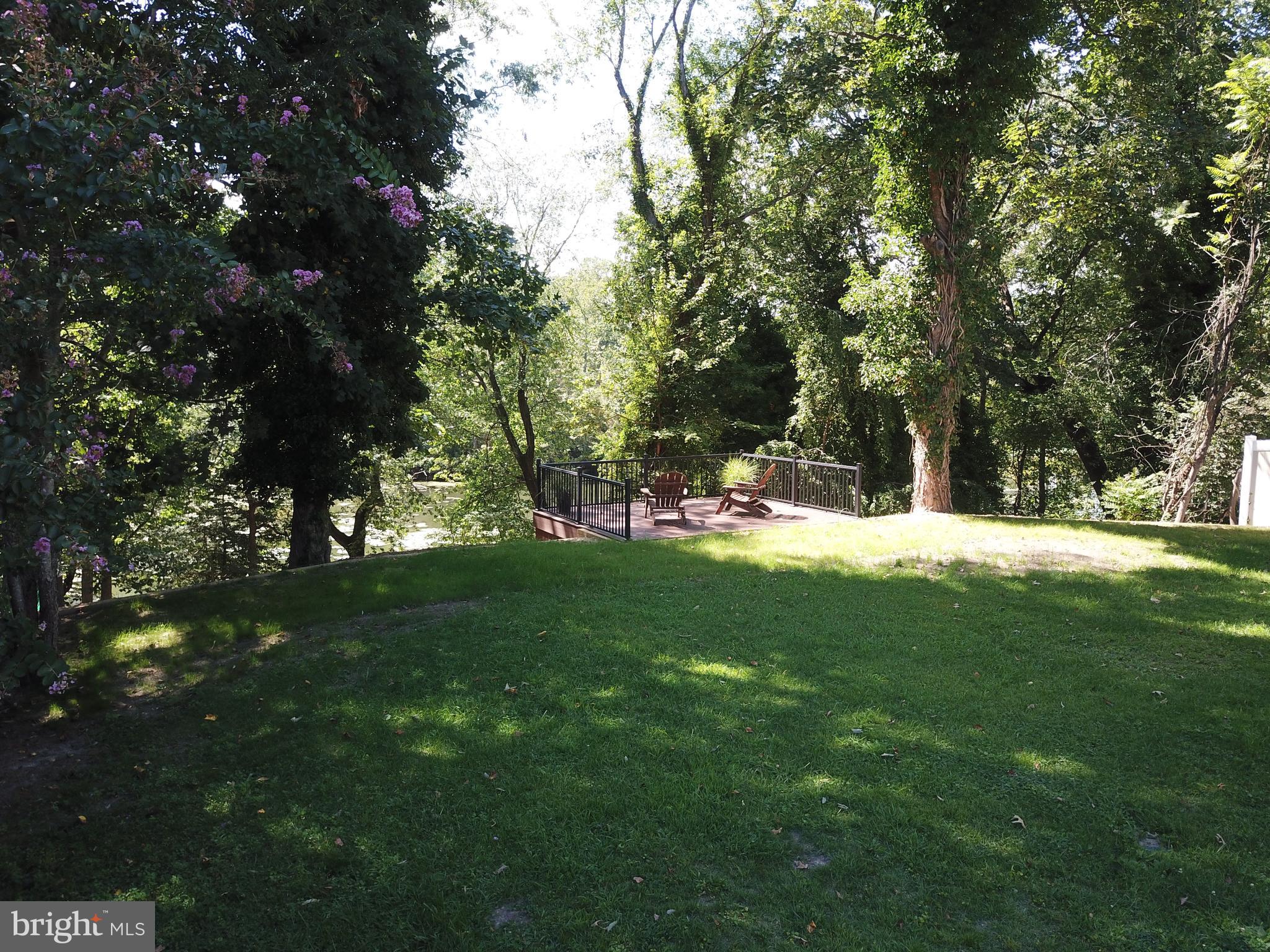 13 Meehan Boulevard Clementon, NJ 08021 - Photo 3 of 32 a view of outdoor space