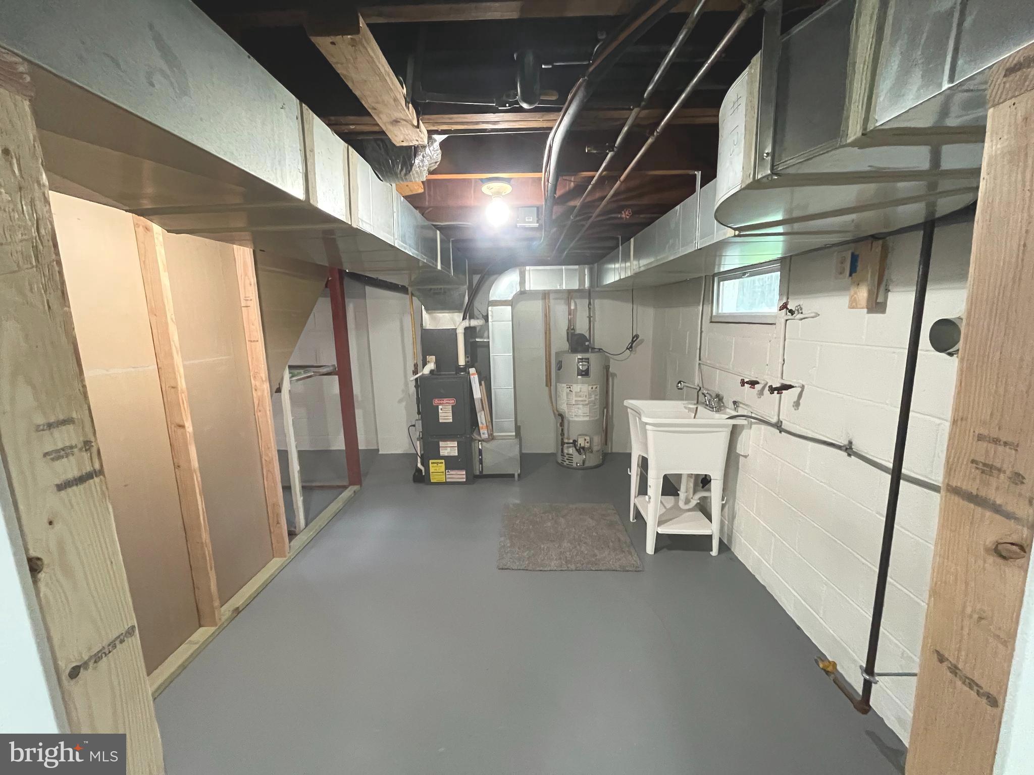 13 Meehan Boulevard Clementon, NJ 08021 - Photo 32 of 32 a view of utility room