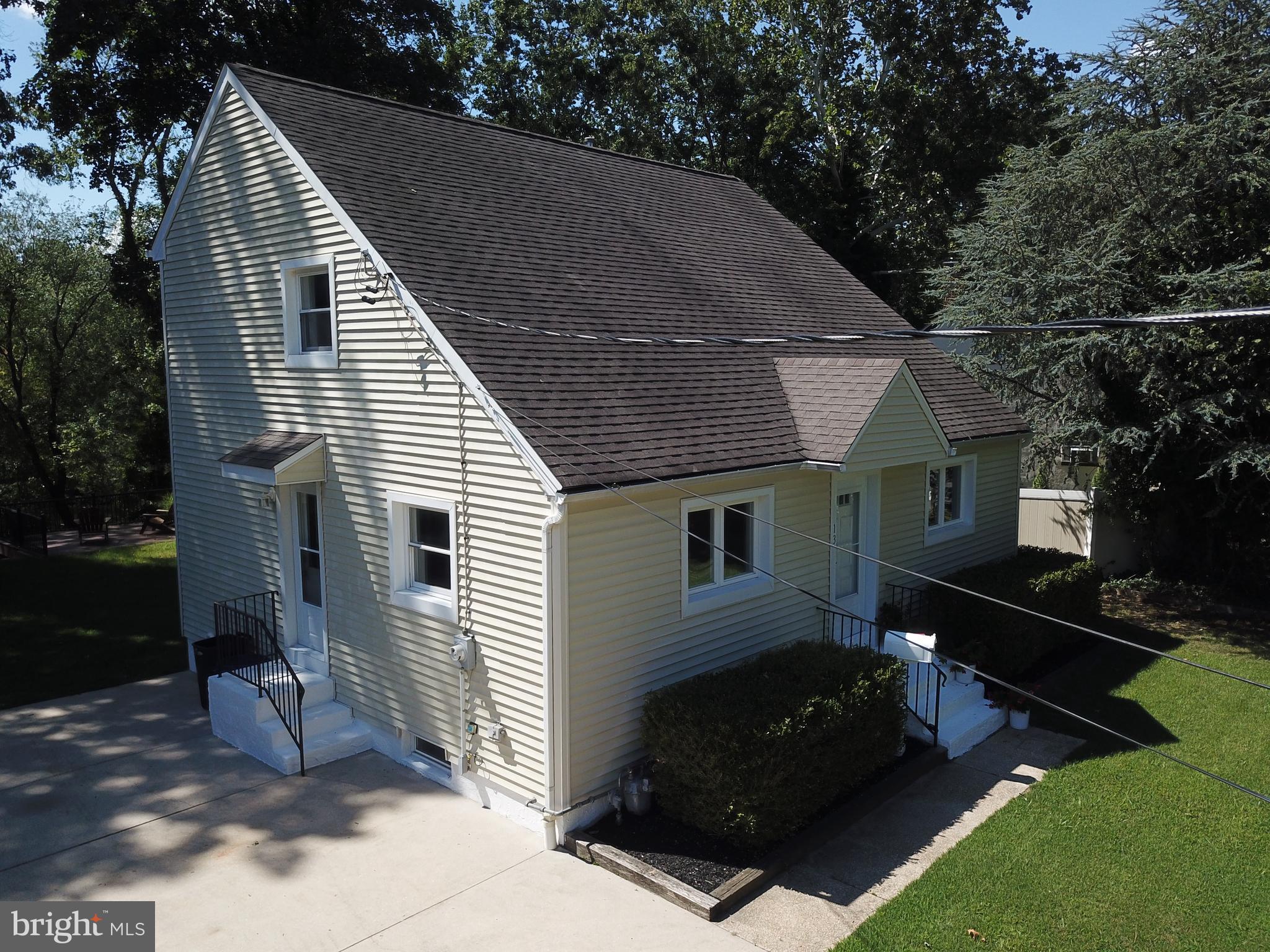 13 Meehan Boulevard Clementon, NJ 08021 - Photo 5 of 32 a view of house with backyard