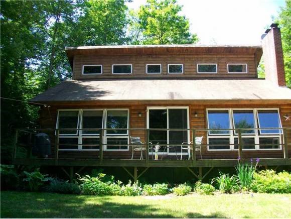785 Haley Town Road Brownfield, ME 04010 - Photo 1 of 1
