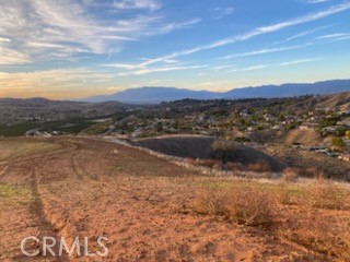 13280 Revello Road Redlands, CA 92373 - Photo 34 of 37 a view of lake with mountain