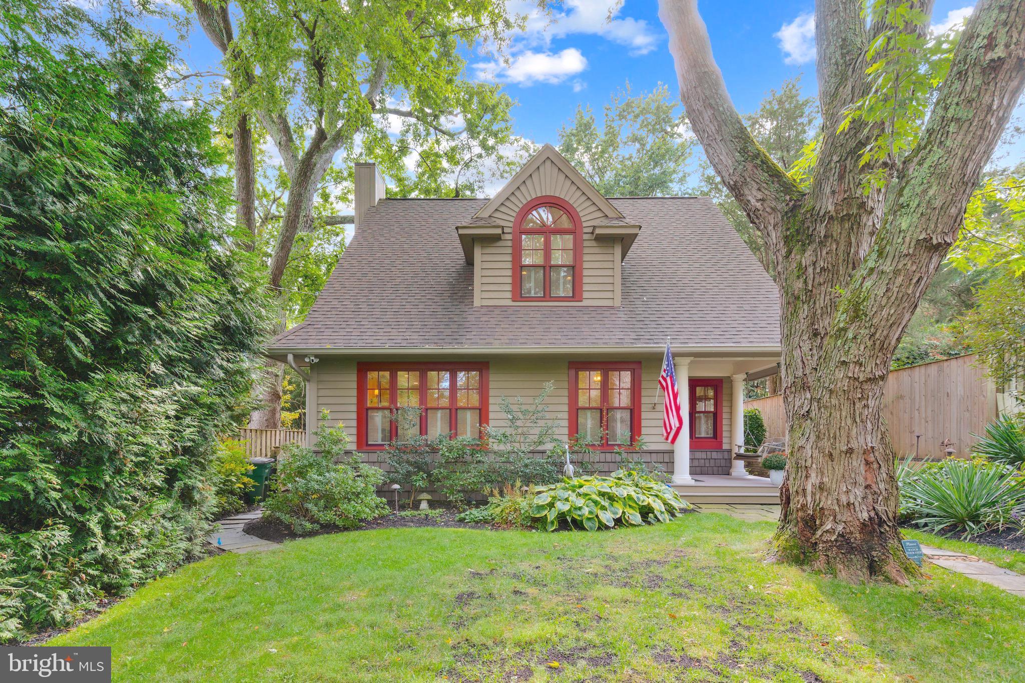 Welcome to 9 Tolson Street