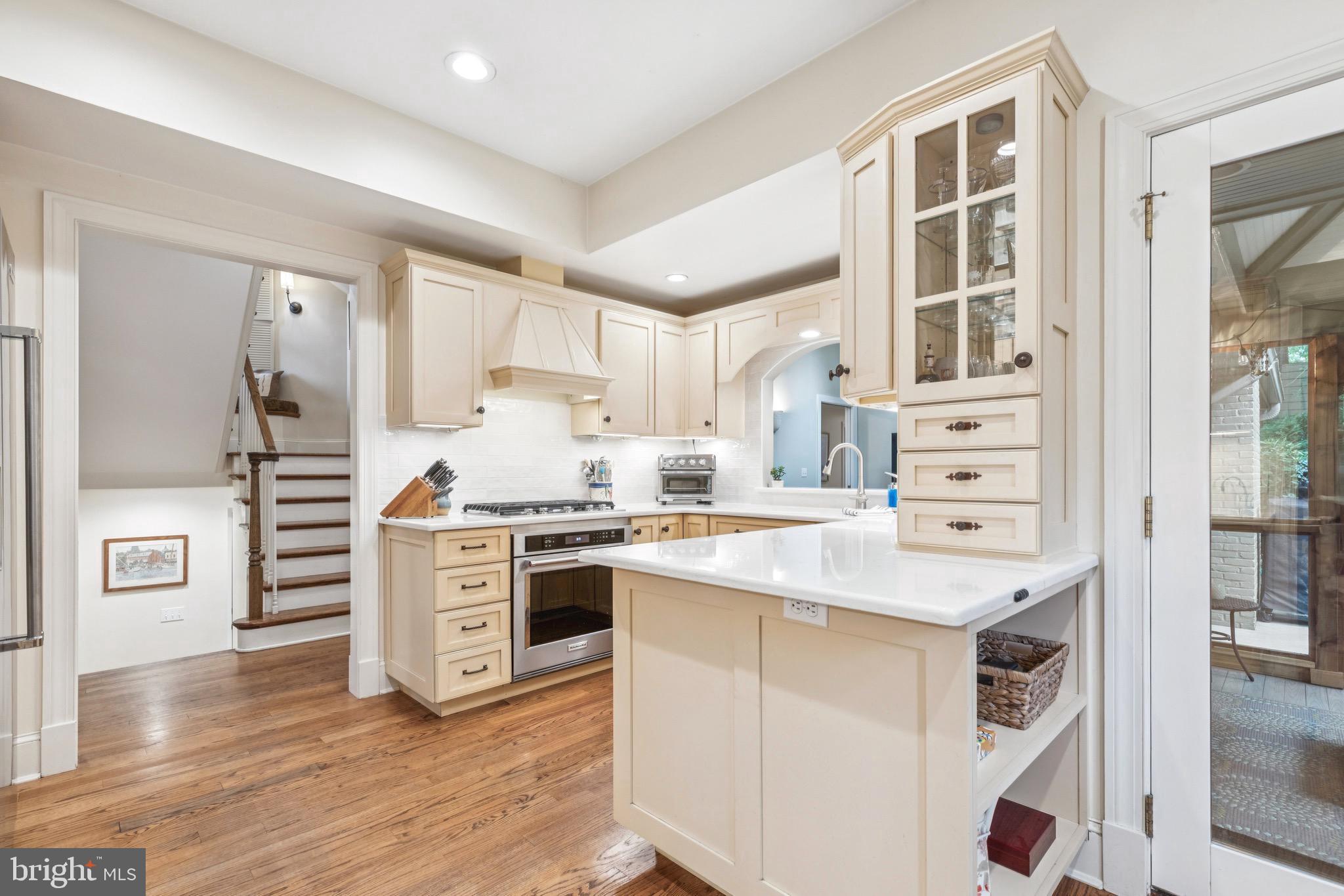 9 Tolson Street Annapolis, MD 21401 - Photo 16 of 82 Updated Appliances