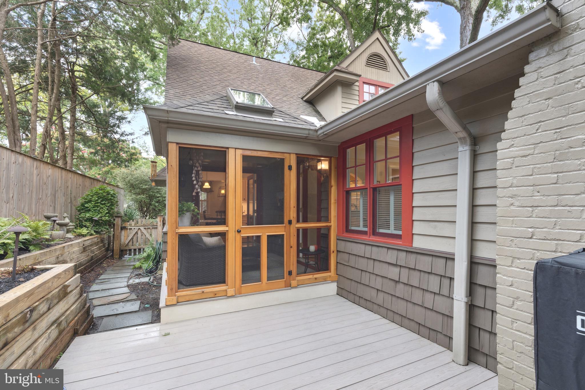 9 Tolson Street Annapolis, MD 21401 - Photo 29 of 82 Beautiful Details