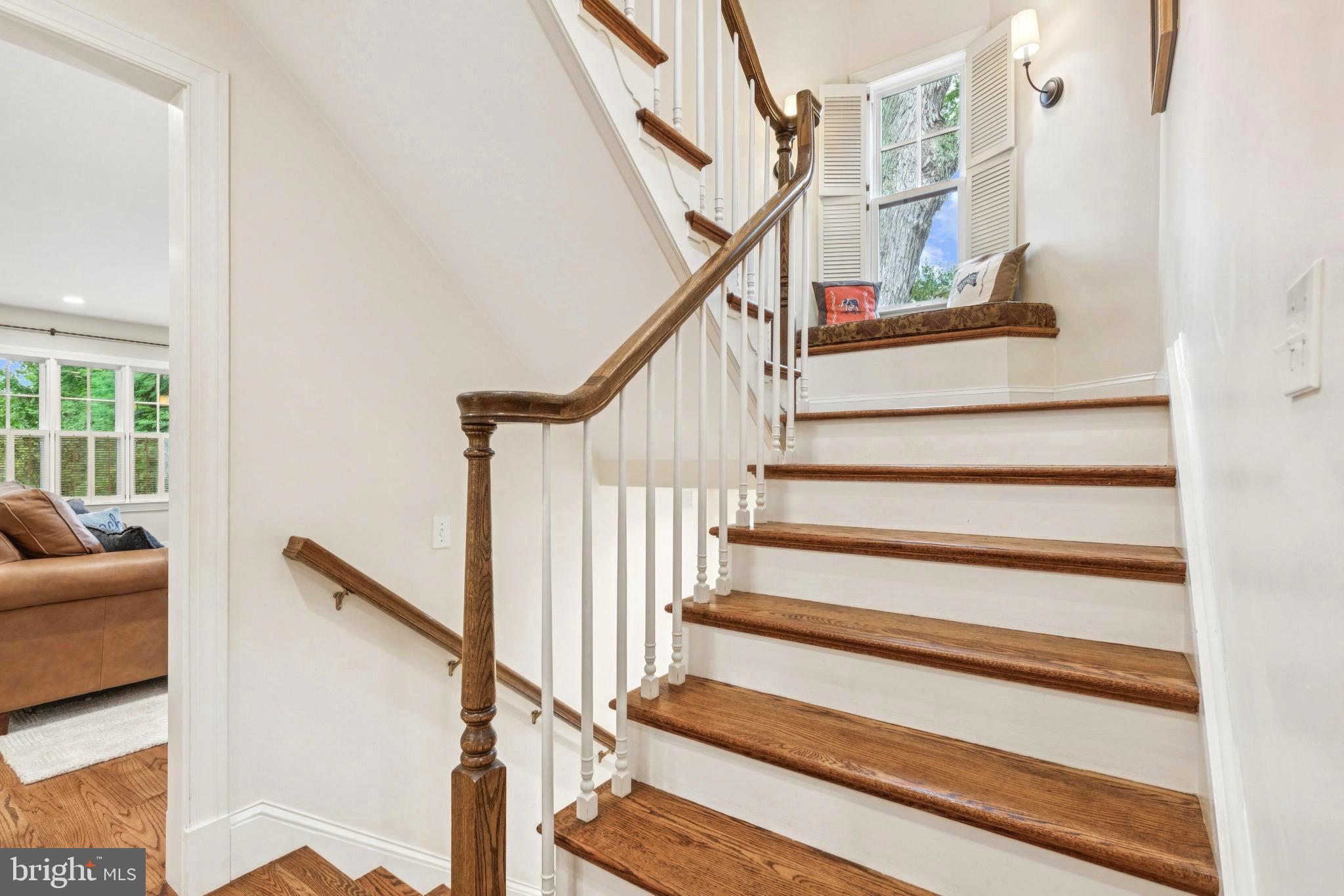 9 Tolson Street Annapolis, MD 21401 - Photo 43 of 82 a view of entryway