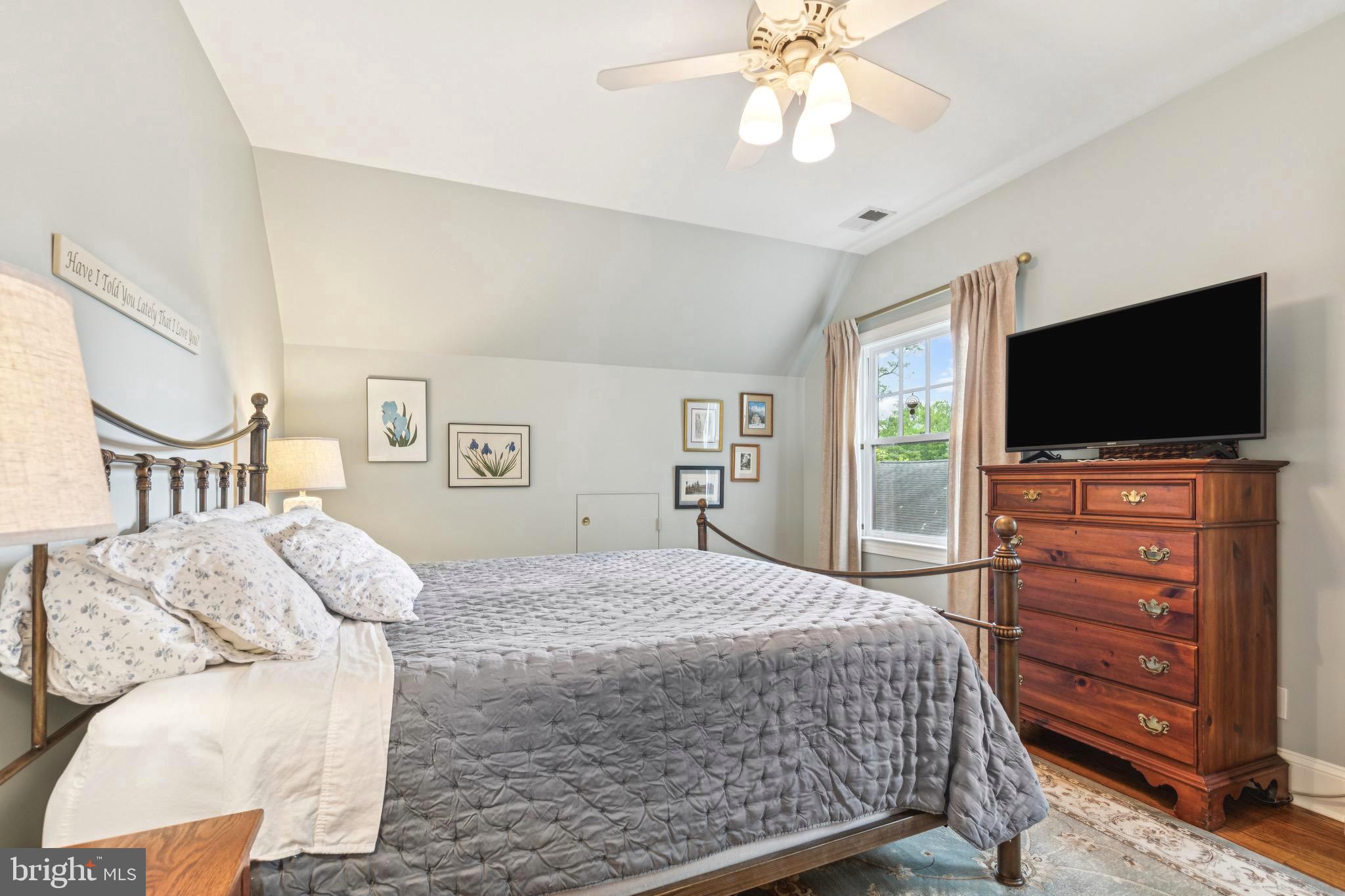 9 Tolson Street Annapolis, MD 21401 - Photo 44 of 82 Master Bedroom