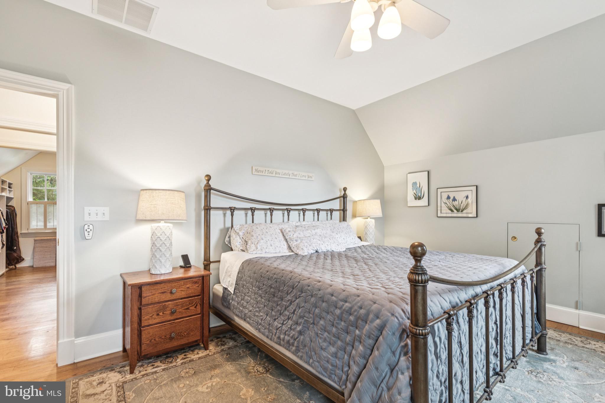 9 Tolson Street Annapolis, MD 21401 - Photo 45 of 82 Master Bedroom