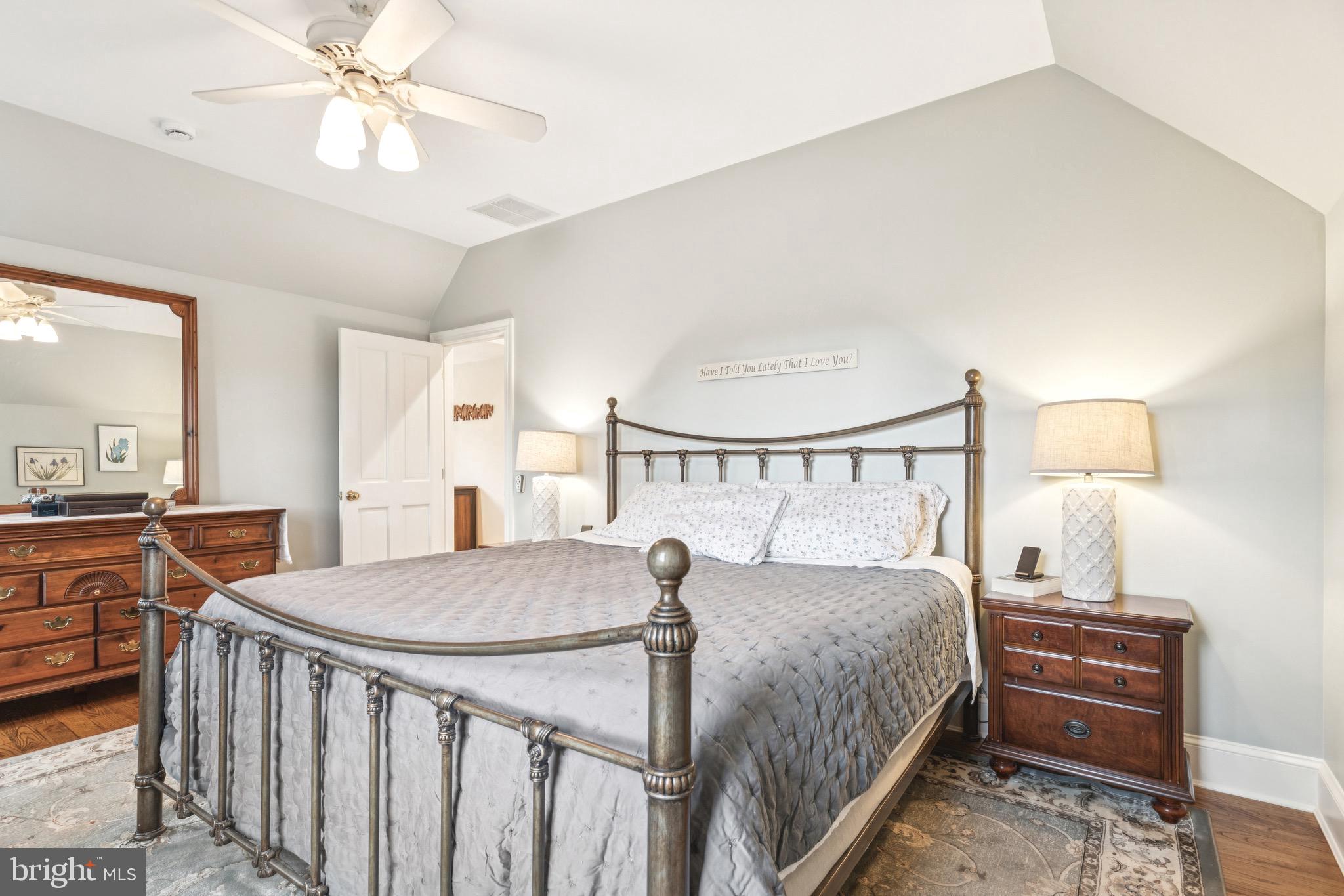 9 Tolson Street Annapolis, MD 21401 - Photo 47 of 82 Master Bedroom