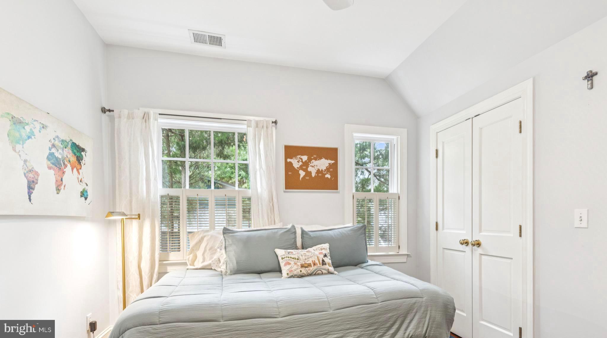 9 Tolson Street Annapolis, MD 21401 - Photo 56 of 82 Master Level - guest bed/office/nursery