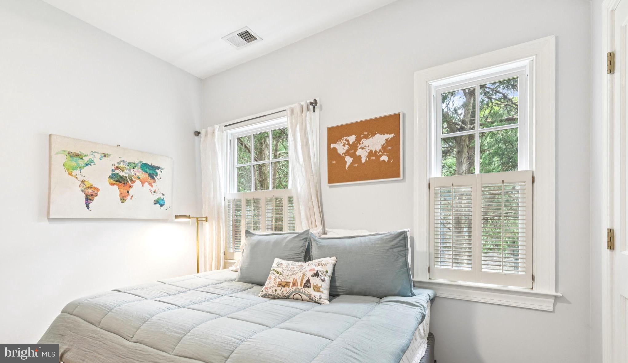 9 Tolson Street Annapolis, MD 21401 - Photo 57 of 82 Master Level - guest bed/office/nursery