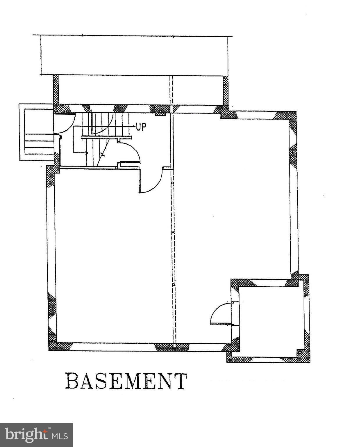 9 Tolson Street Annapolis, MD 21401 - Photo 59 of 82 Lower Level Layout