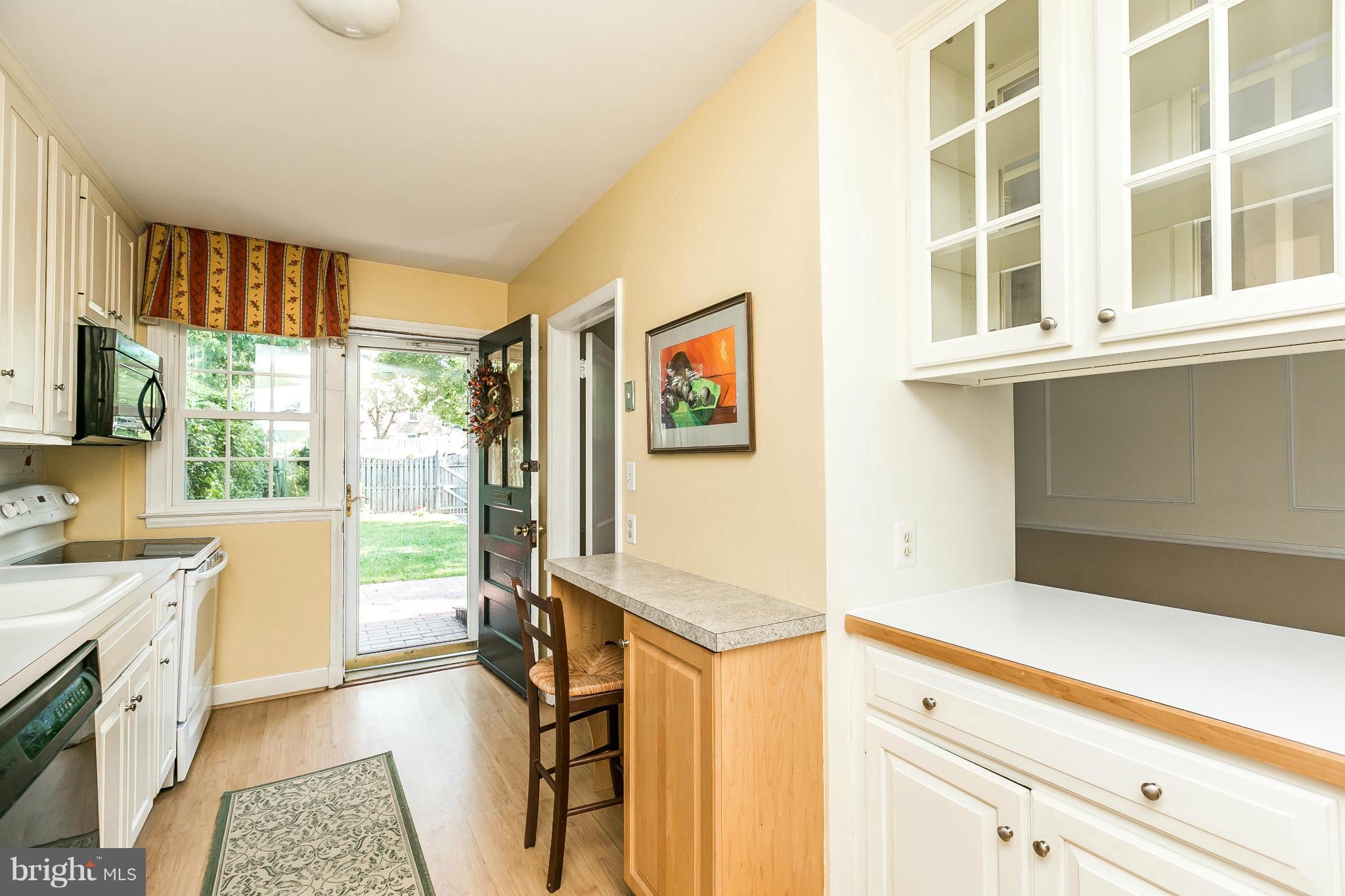 132 Dumbarton Road Baltimore, MD 21212 - Photo 14 of 30 Kitchen