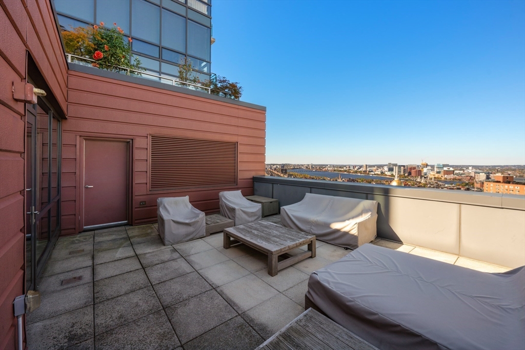 45 Province Street, Unit 2404 Boston, MA 02108 - Photo 29 of 32