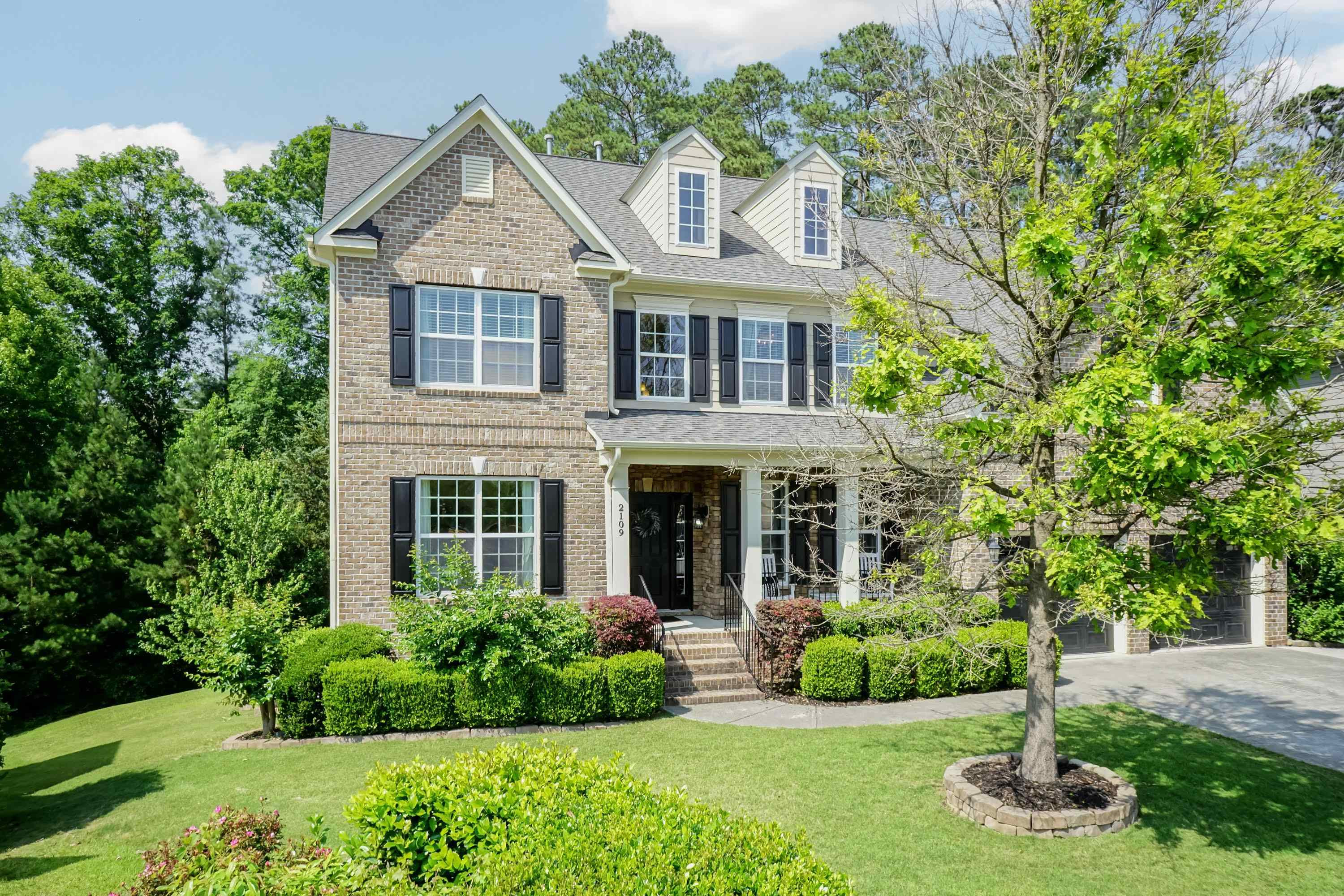 2109 Lower Lake Road Wake Forest, NC 27587 - Photo 1 of 44 Photo 1
