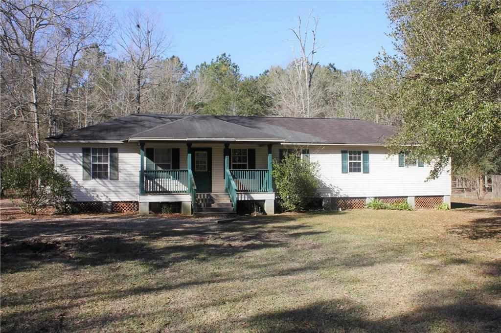 44331 Deer Ridge Road Robert, LA 70455 - Photo 1 of 22 Gallery Image 1