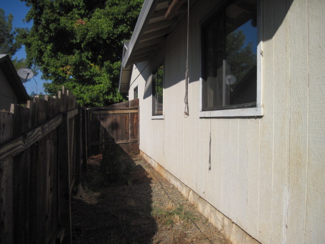 1325 Woodside Meadows Road Redding, CA 96002 - Photo 12 of 12 a view of balcony
