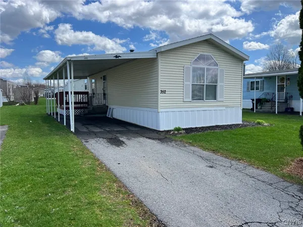 $72,000 | 352 Matthew Drive, New Hartford, NY 13323