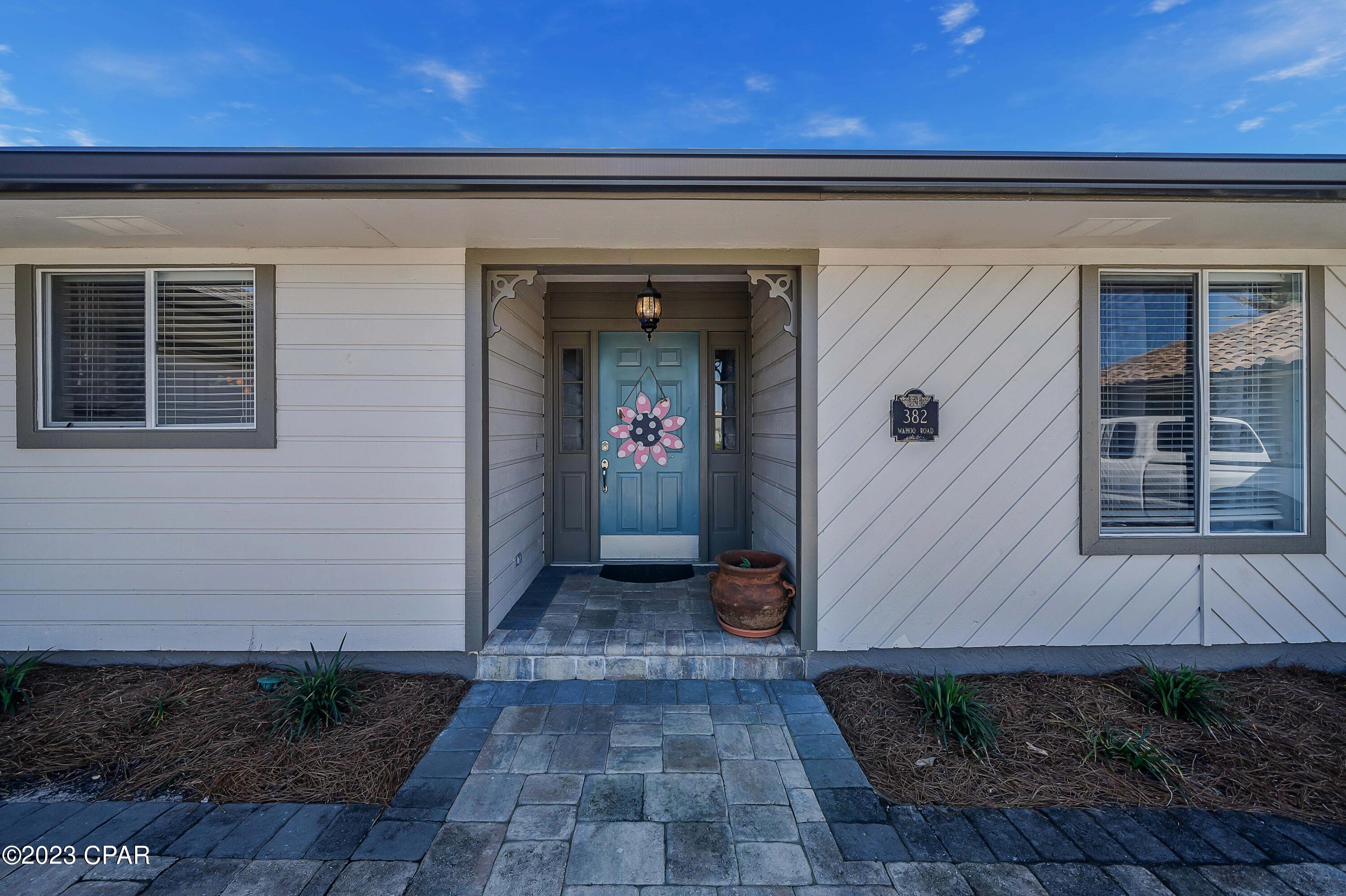382 Wahoo Road Panama City Beach, FL 32408 - Photo 3 of 46 Gallery Image 3