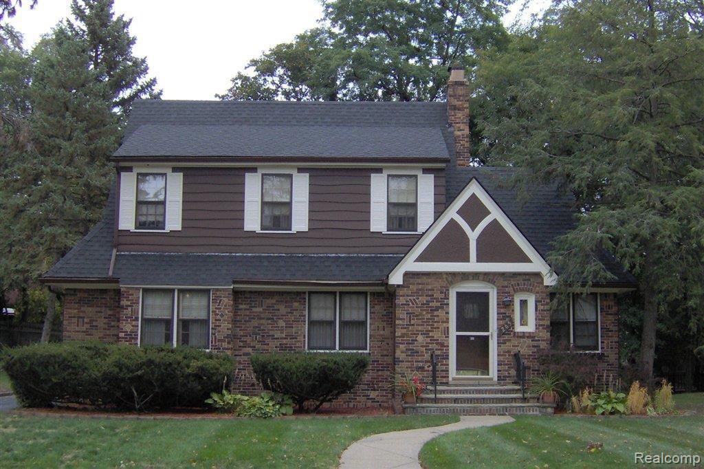 265 Cherokee Road Pontiac, MI 48341 - Photo 1 of 3 265 CHEROKEE.JPG