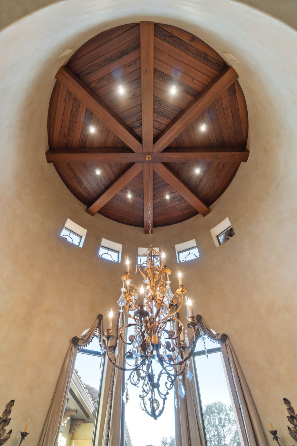 456 Captains Circle Destin, FL 32541 - Photo 19 of 85 a room with furniture and chandelier