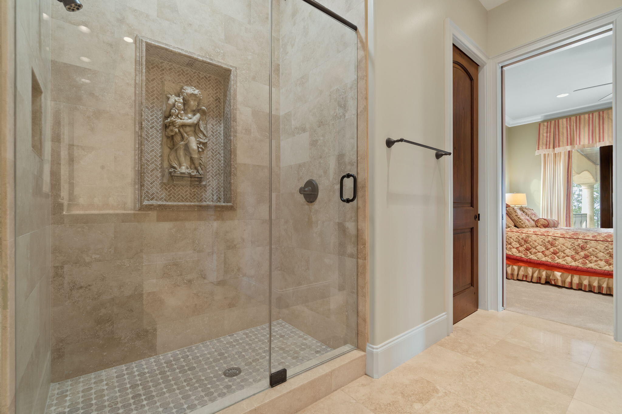 456 Captains Circle Destin, FL 32541 - Photo 41 of 85 a bathroom with a shower