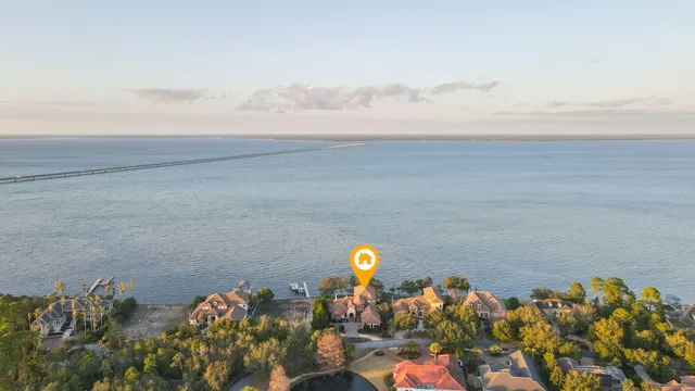 $6,000,000 | 456 Captains Circle, Destin, FL 32541