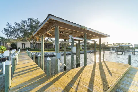 $6,750,000 | 456 Captains Circle, Destin, FL 32541