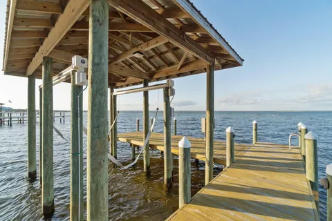 $6,750,000 | 456 Captains Circle, Destin, FL 32541