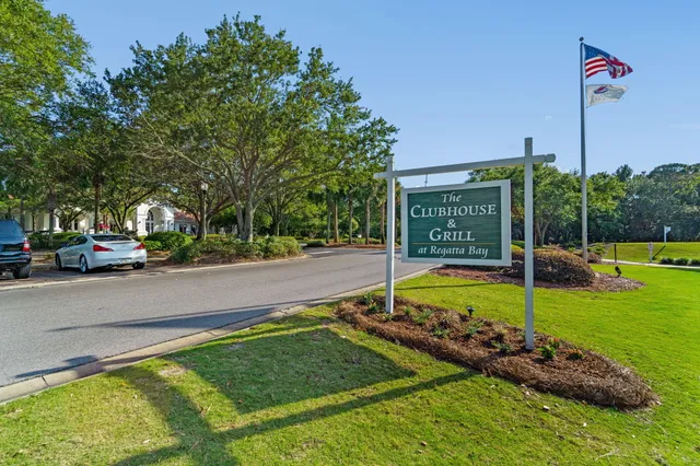 $6,000,000 | 456 Captains Circle, Destin, FL 32541