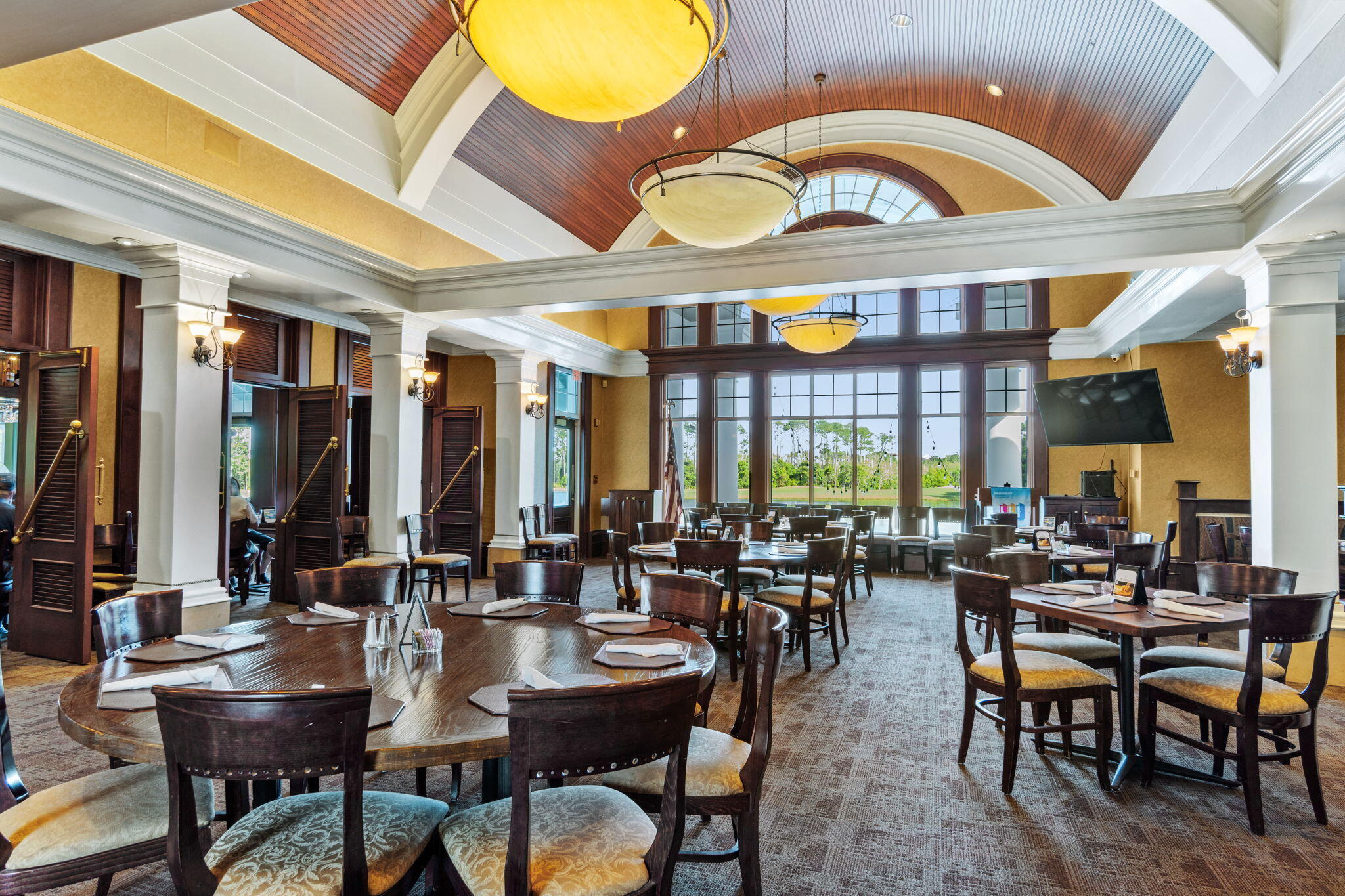 456 Captains Circle Destin, FL 32541 - Photo 82 of 85 an outdoor space with furniture