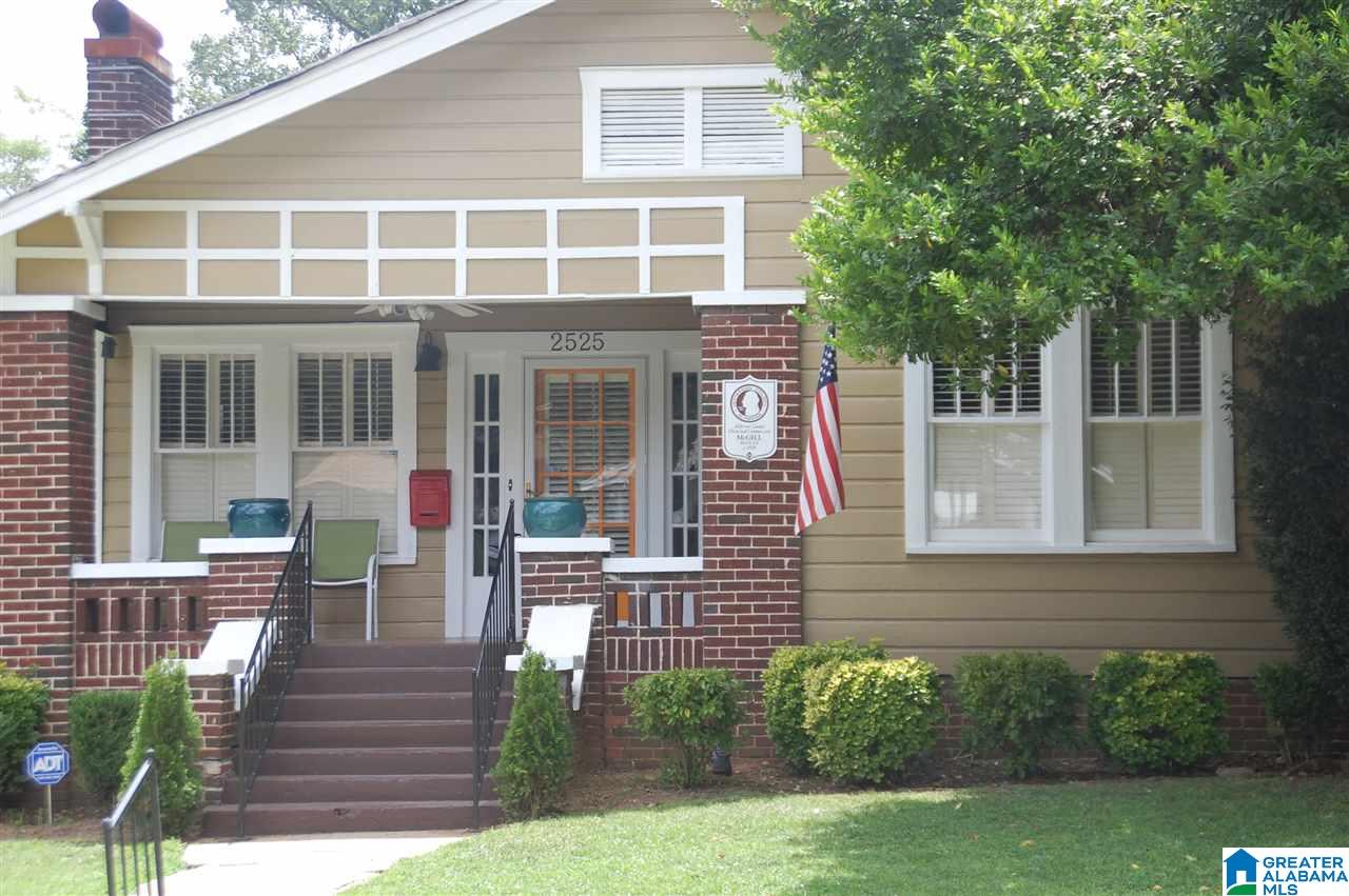 2525 25th Street North Birmingham, AL 35208 - Photo 1 of 50