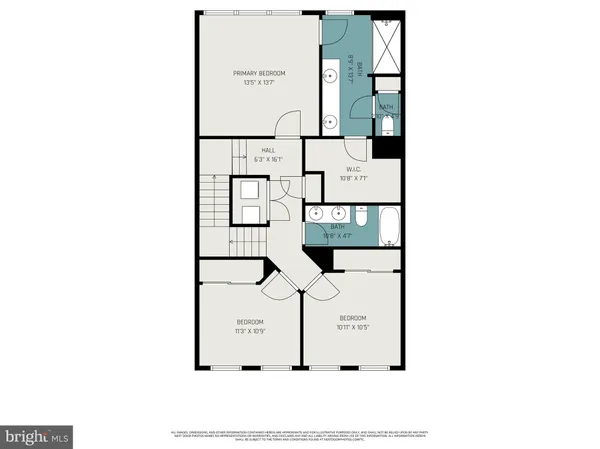 $3,600 | 1703 Cottonwood Grove Road, Dumfries, VA 22026