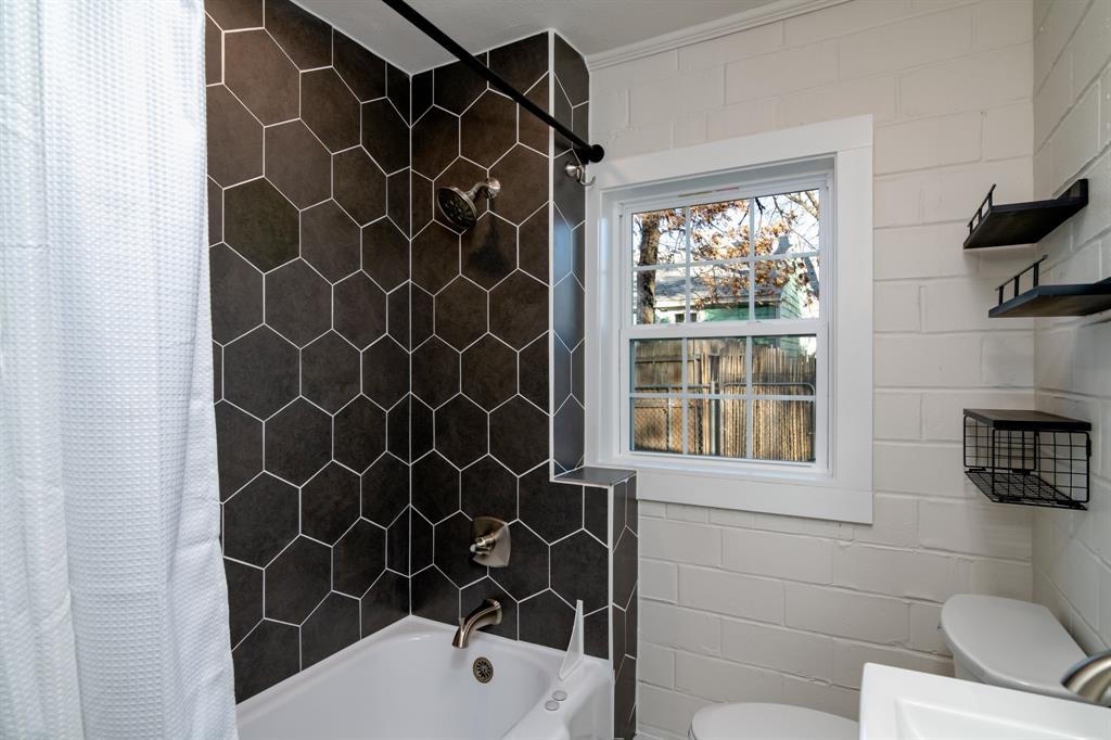 1819 Scripture Street Denton, TX 76201 - Photo 22 of 27