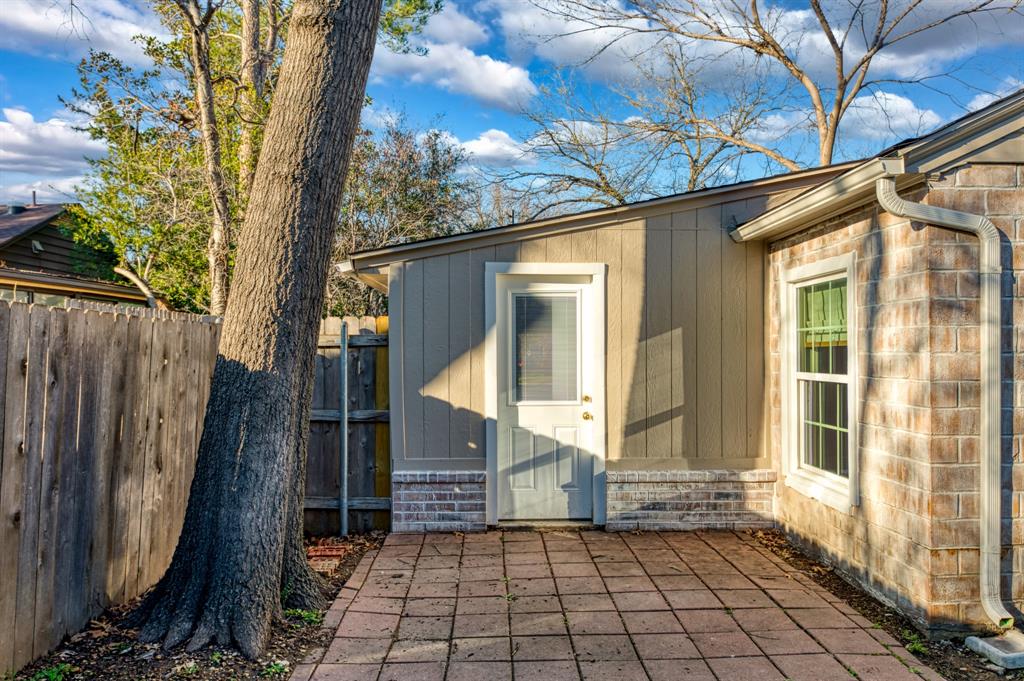 1819 Scripture Street Denton, TX 76201 - Photo 26 of 27