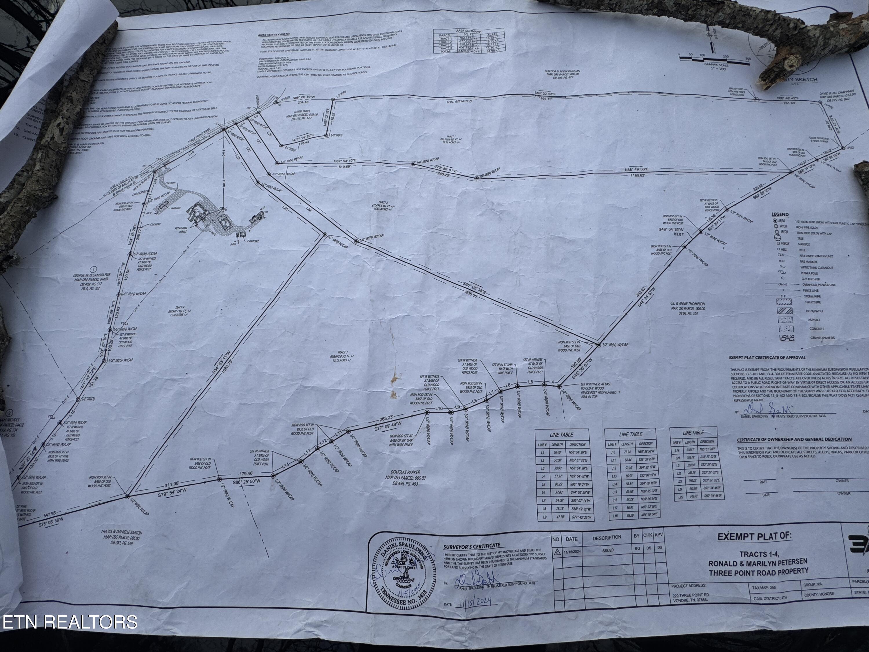 1 Three Point Road Vonore, TN 37885 - Photo 15 of 15 IMG_8512 2