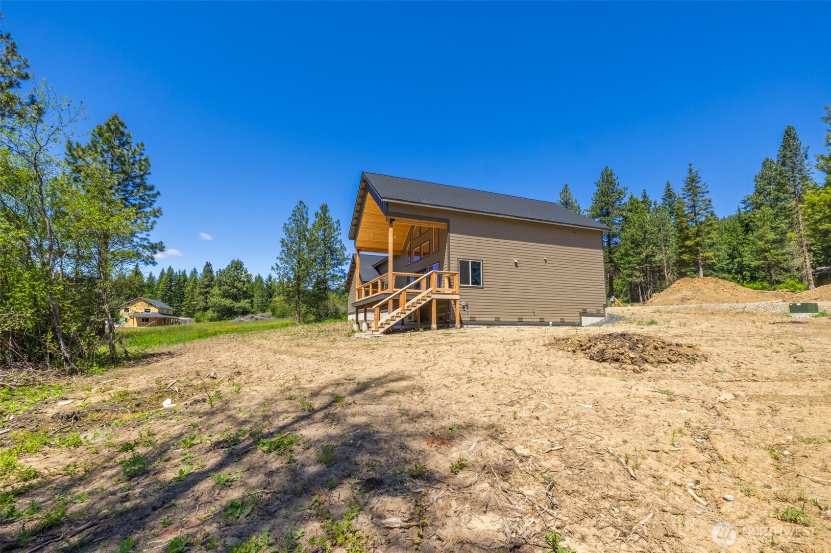 108 Bitterroot Lane Ronald, WA 98940 - Photo 8 of 32