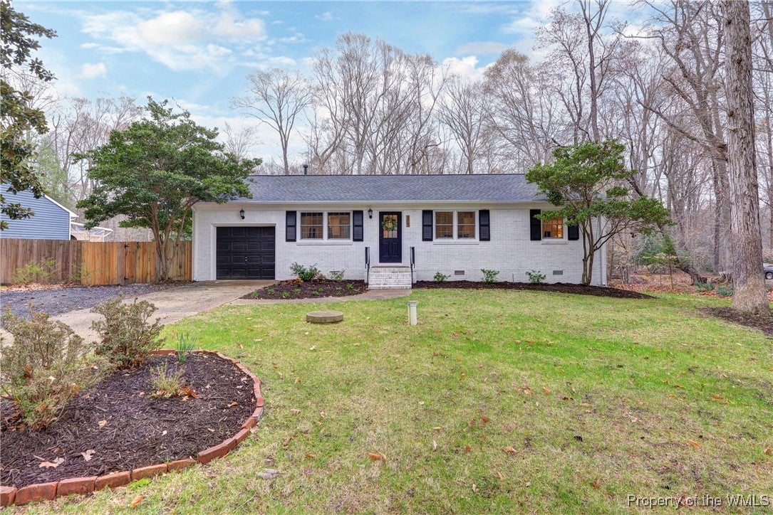 4957 Hickory Signpost Road Williamsburg, VA 23185 - Photo 1 of 1 Gallery Image 1