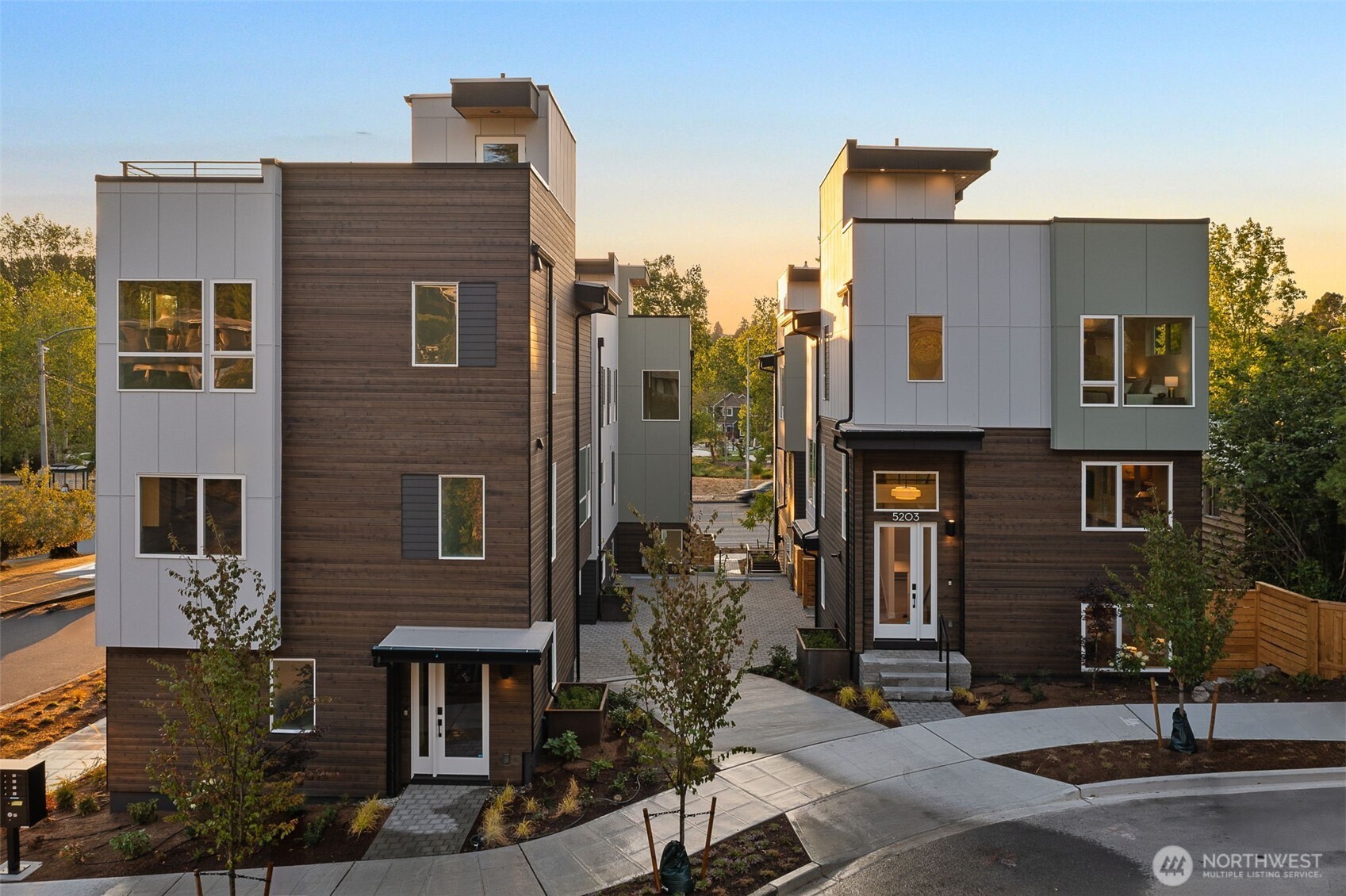 5203 Sand Point Way Northeast Seattle, WA 98105 - Photo 1 of 28