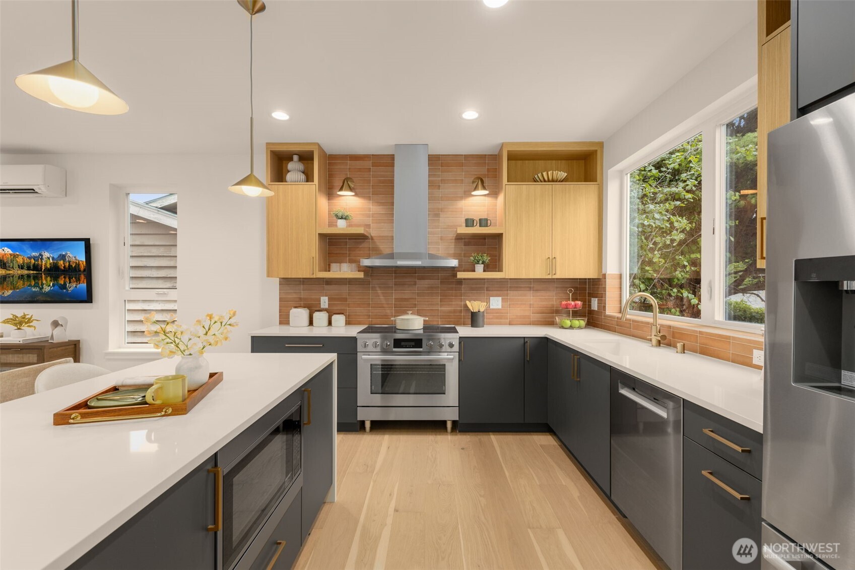 5203 Sand Point Way Northeast Seattle, WA 98105 - Photo 10 of 28