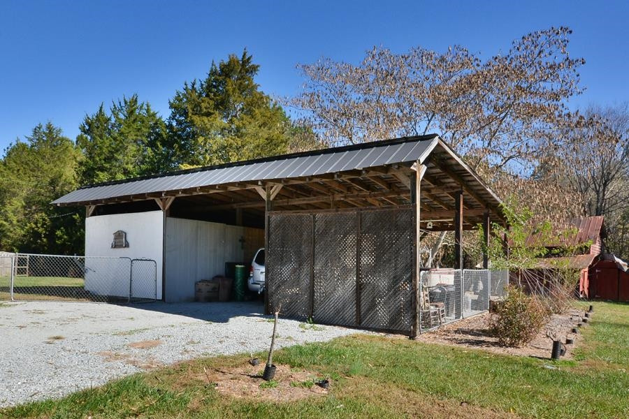 2306 Ellis Chapel Road Bahama, NC 27503 - Photo 24 of 32 Photo 24