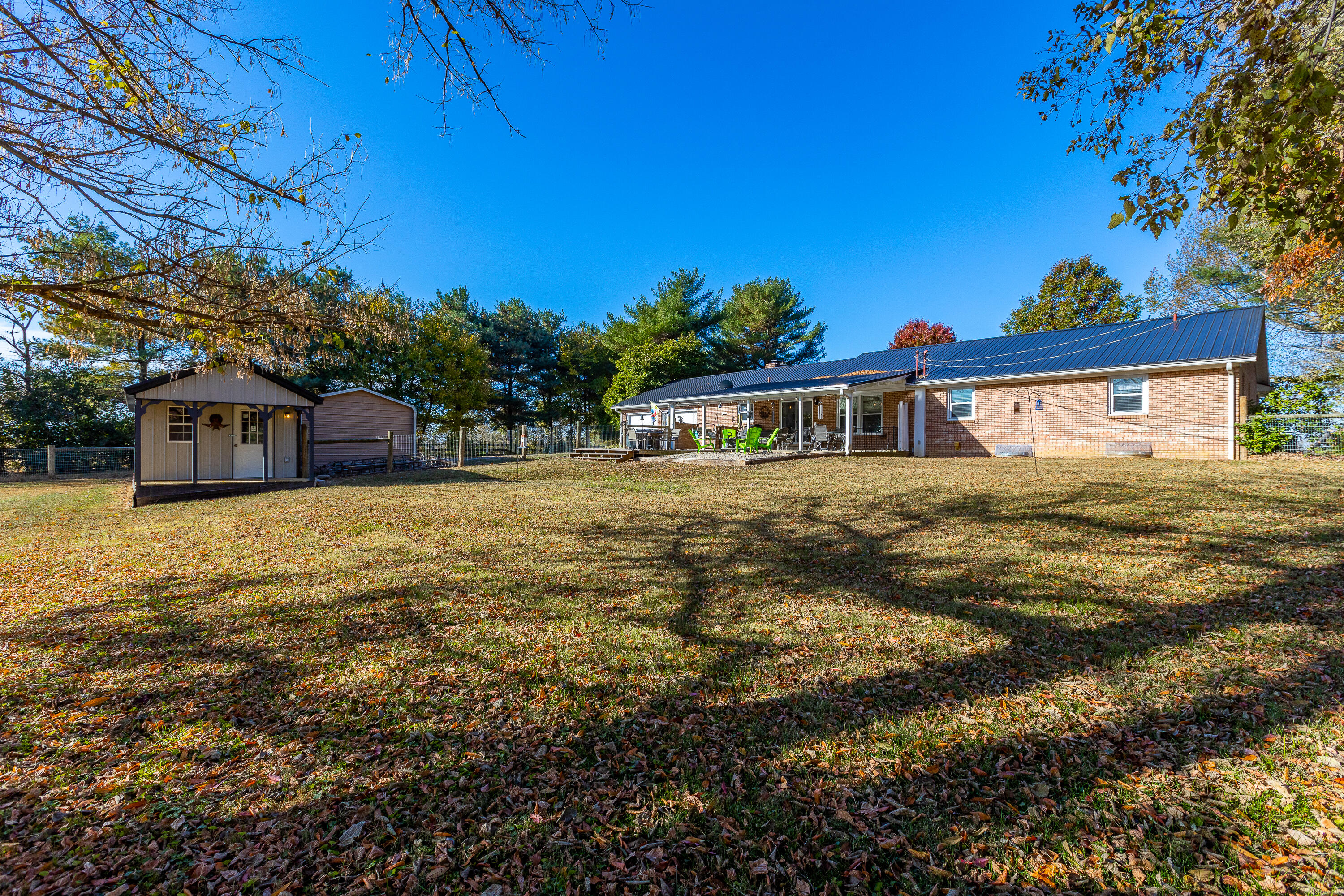 1389 Clintonville Road Winchester, KY 40391 - Photo 55 of 63 1-54