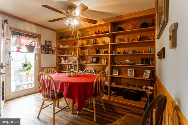 a kitchen with stainless steel appliances a sink and cabinets