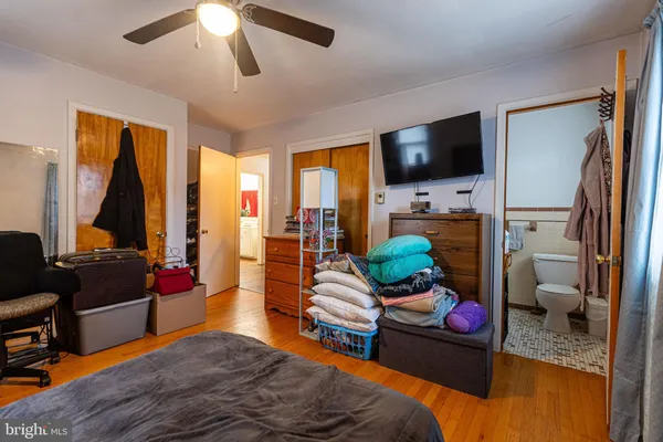 a kitchen with stainless steel appliances a stove refrigerator sink and microwave