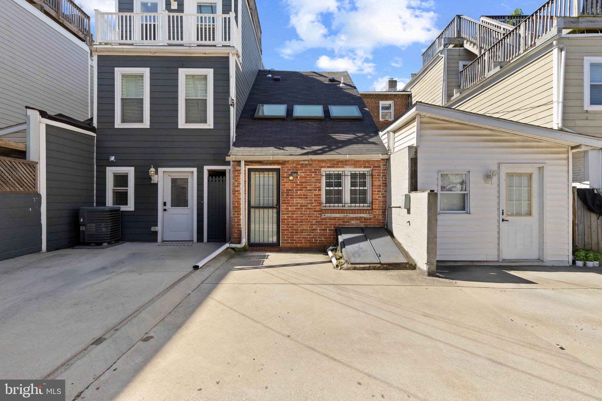 2930 Elliott Street Baltimore, MD 21224 - Photo 34 of 38