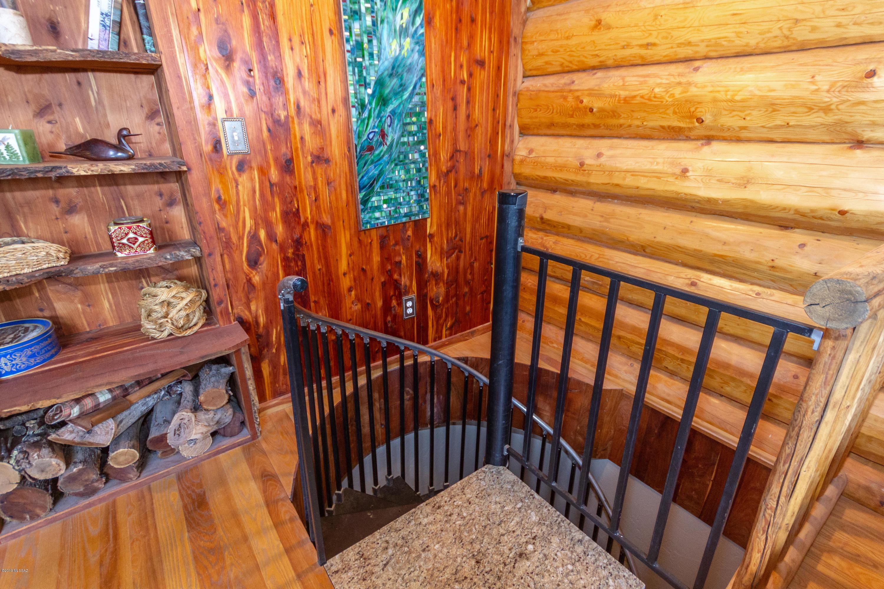 12949 North Guthrie Road Mount Lemmon, AZ 85619 - Photo 32 of 50